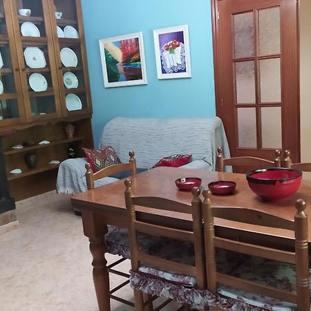 Riópar Casa Rural El Cerrete 2 מראה חיצוני תמונה