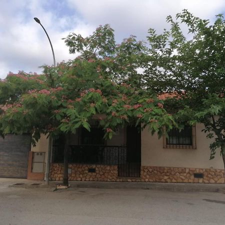 Riópar Casa Rural El Cerrete 2 מראה חיצוני תמונה