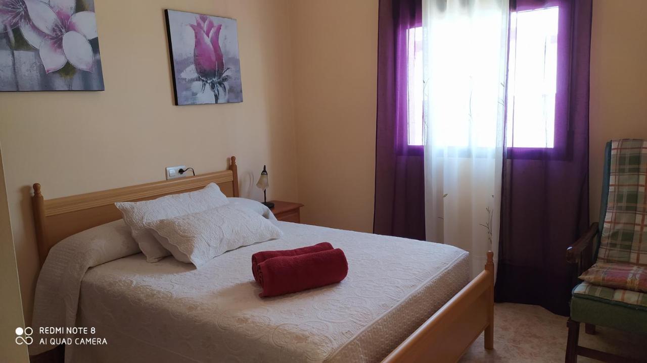 Riópar Casa Rural El Cerrete 2 מראה חיצוני תמונה