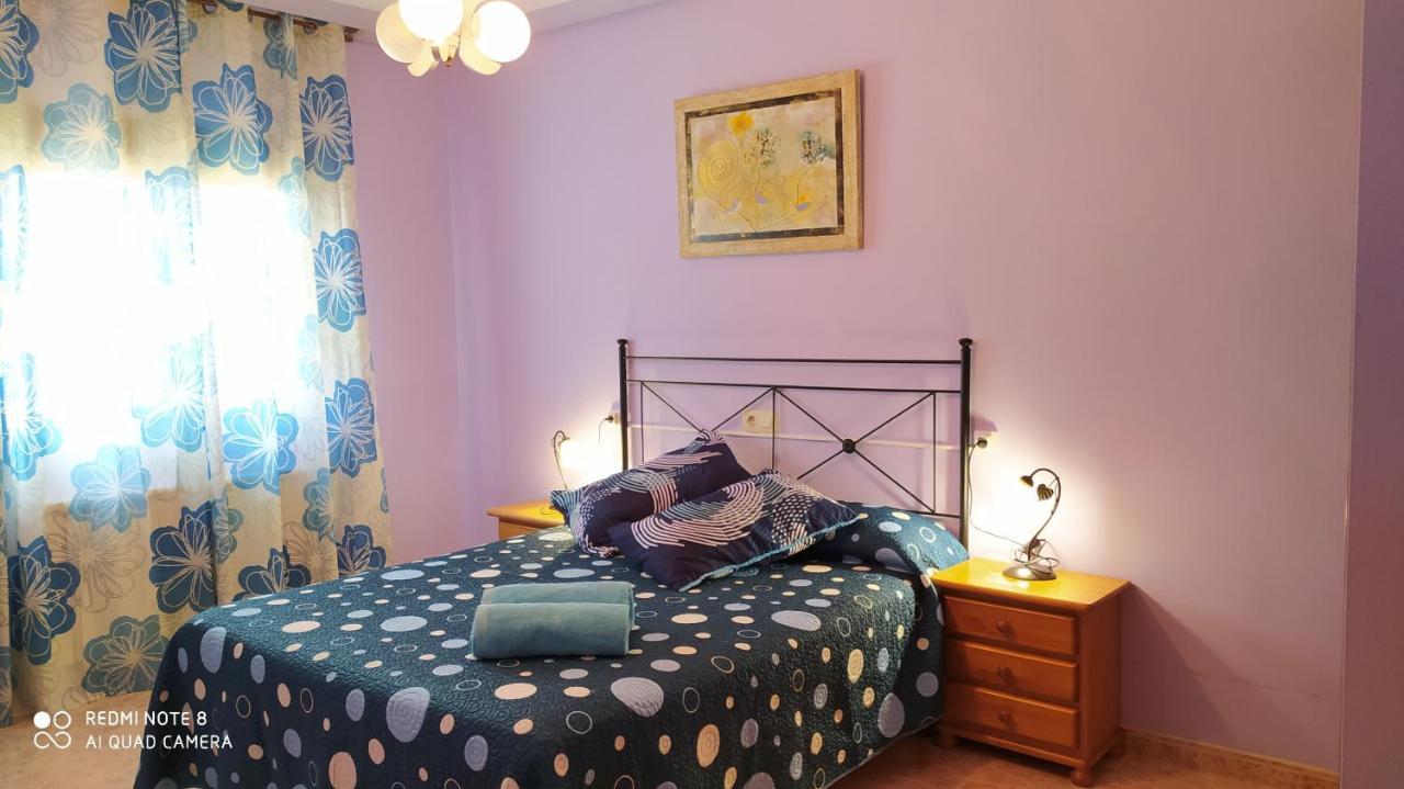 Riópar Casa Rural El Cerrete 2 מראה חיצוני תמונה