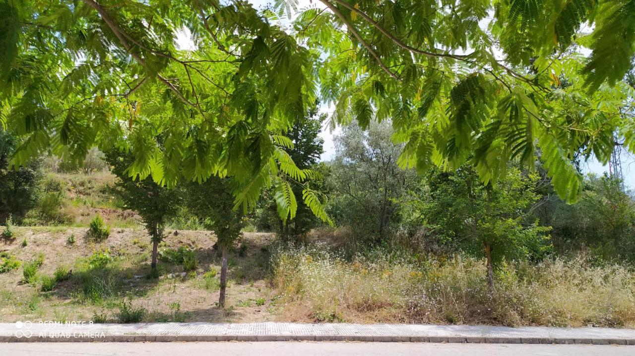 Riópar Casa Rural El Cerrete 2 מראה חיצוני תמונה