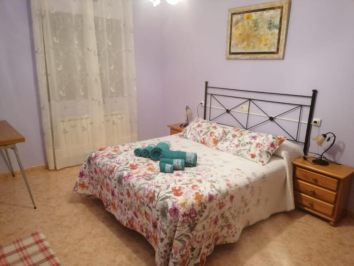 Riópar Casa Rural El Cerrete 2 מראה חיצוני תמונה