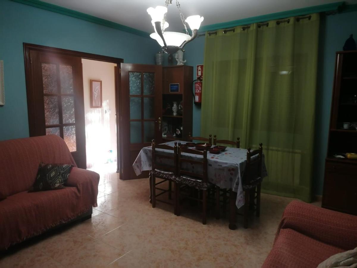 Riópar Casa Rural El Cerrete 2 מראה חיצוני תמונה