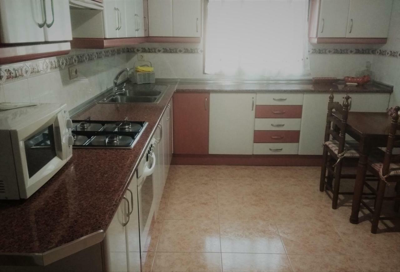 Riópar Casa Rural El Cerrete 2 מראה חיצוני תמונה
